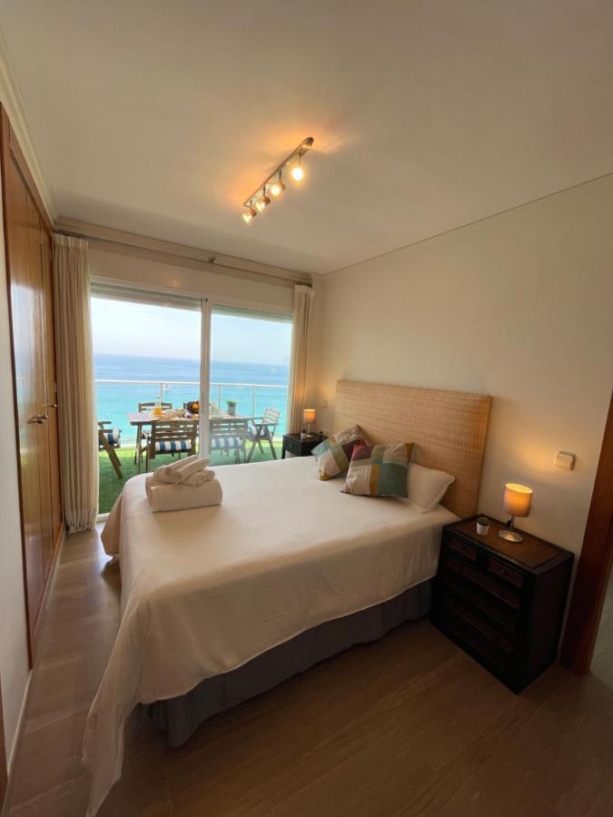 Clp - Beach Front, Pool View And Parking 卡尔佩 外观 照片