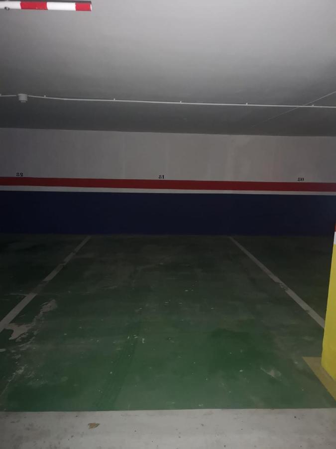 Clp - Beach Front, Pool View And Parking 卡尔佩 外观 照片