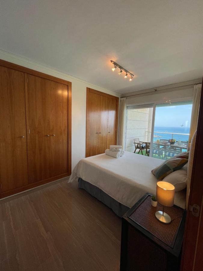 Clp - Beach Front, Pool View And Parking 卡尔佩 外观 照片